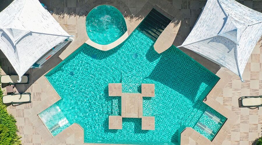 Crystal Admiral Resort Suites & Spa 5*