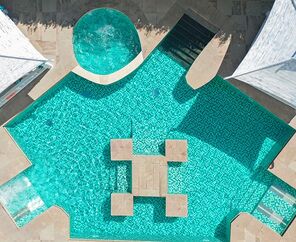 Crystal Admiral Resort Suites & Spa 5*