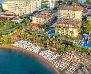 CRYSTAL LAND OF PARADISE 5*