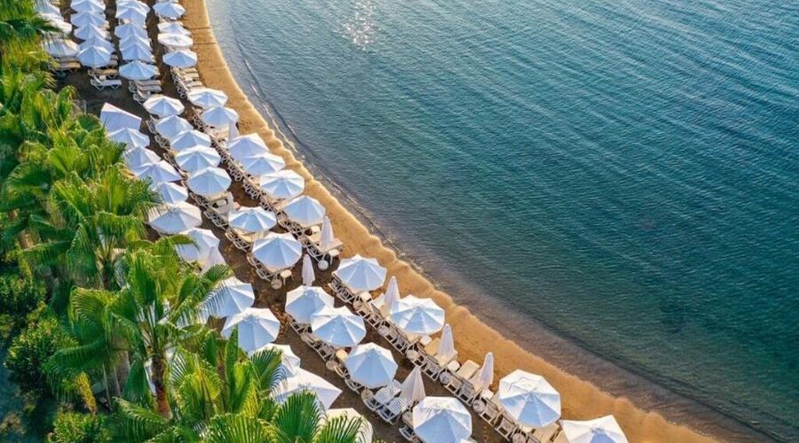 CRYSTAL LAND OF PARADISE 5*