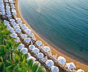 CRYSTAL LAND OF PARADISE 5*