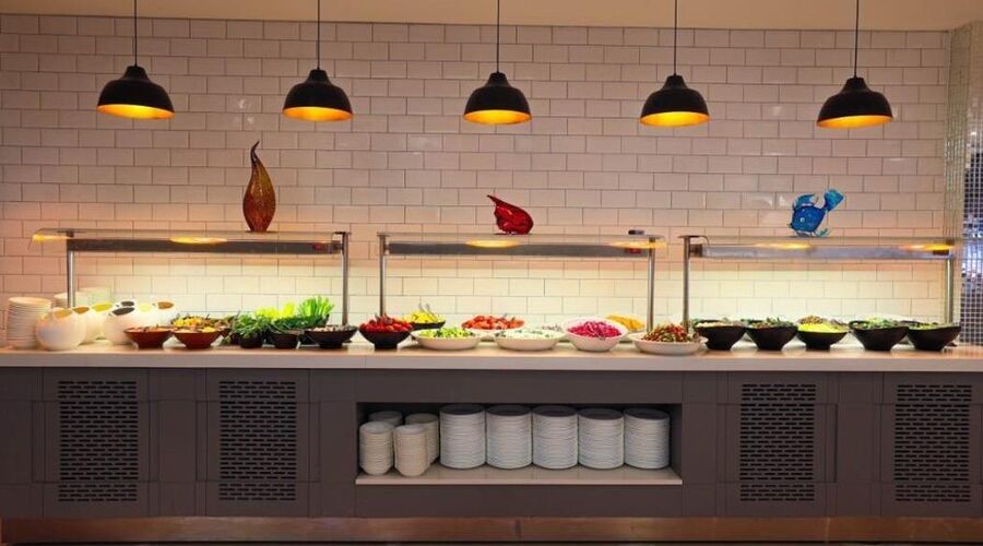 CRYSTAL LAND OF PARADISE 5*