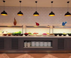 CRYSTAL LAND OF PARADISE 5*