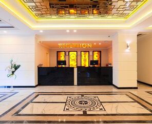 CRYSTAL LAND OF PARADISE 5*