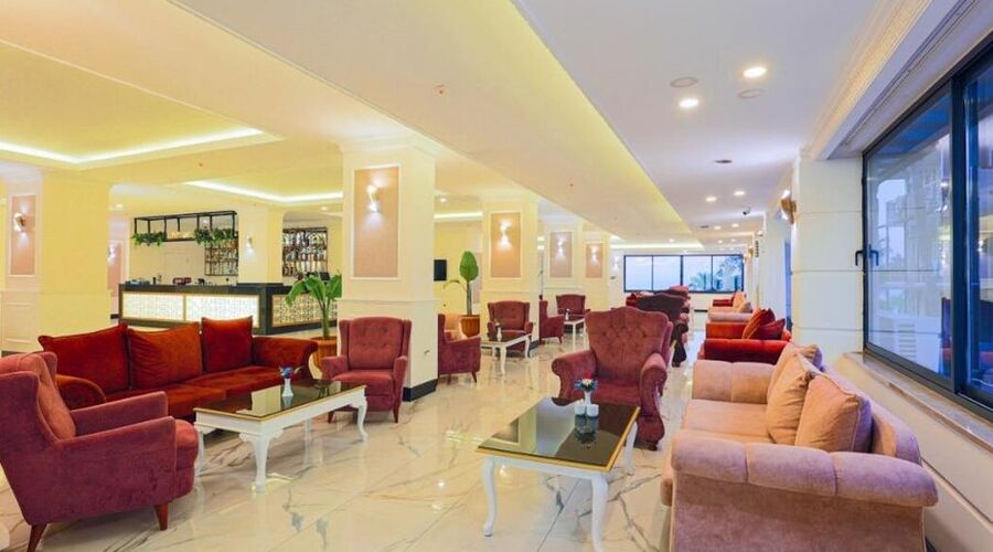 CRYSTAL LAND OF PARADISE 5*