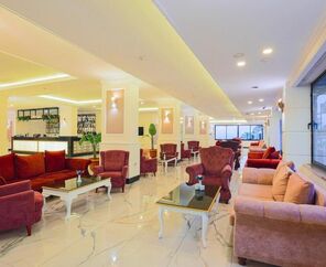 CRYSTAL LAND OF PARADISE 5*