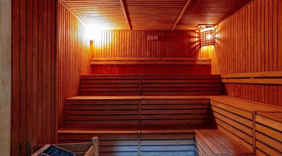 CRYSTAL LAND OF PARADISE 5*