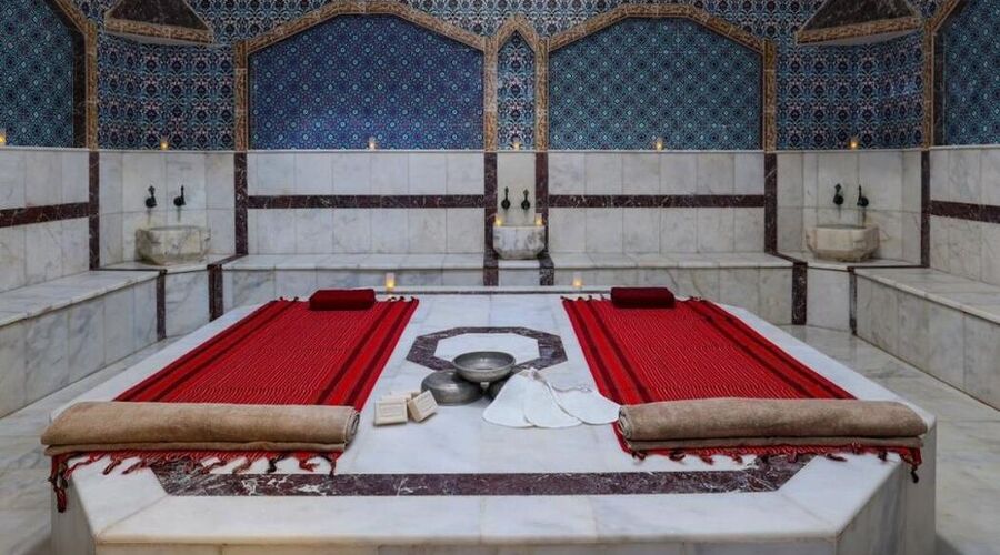 CRYSTAL LAND OF PARADISE 5*