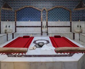 CRYSTAL LAND OF PARADISE 5*