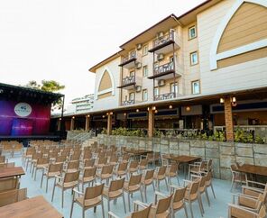 CRYSTAL LAND OF PARADISE 5*