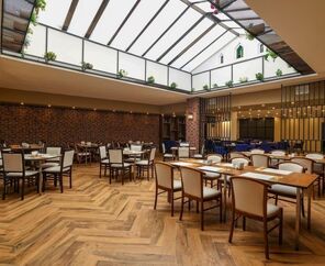 CRYSTAL LAND OF PARADISE 5*