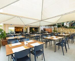 CRYSTAL LAND OF PARADISE 5*