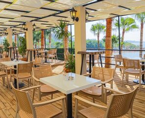 CRYSTAL LAND OF PARADISE 5*