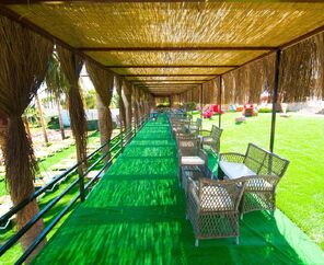 CRYSTAL LAND OF PARADISE 5*