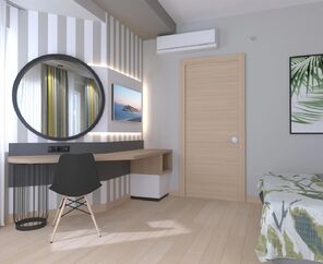 CRYSTAL LAND OF PARADISE 5*