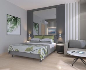 CRYSTAL LAND OF PARADISE 5*