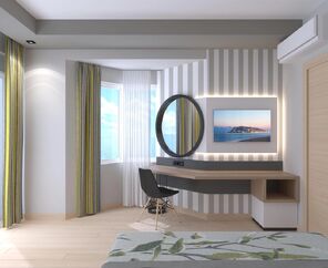 CRYSTAL LAND OF PARADISE 5*