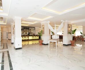 CRYSTAL LAND OF PARADISE 5*