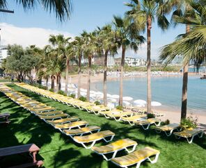 CRYSTAL LAND OF PARADISE 5*