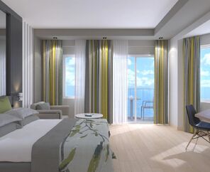 CRYSTAL LAND OF PARADISE 5*