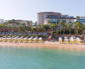 CRYSTAL LAND OF PARADISE 5*