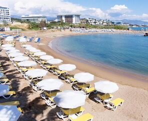 CRYSTAL LAND OF PARADISE 5*