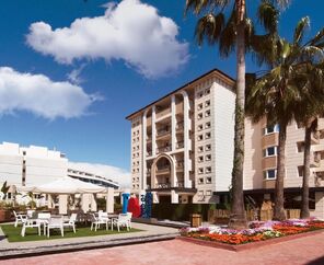 CRYSTAL LAND OF PARADISE 5*