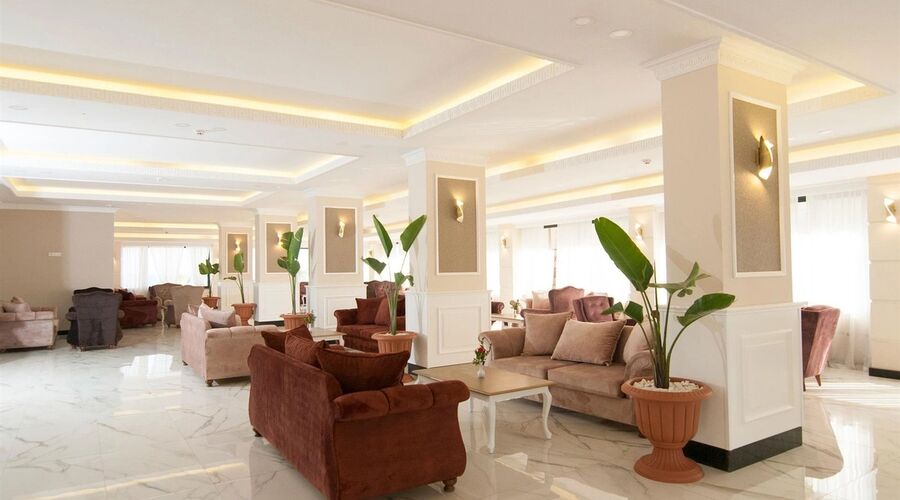 CRYSTAL LAND OF PARADISE 5*