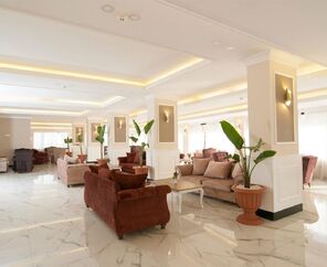 CRYSTAL LAND OF PARADISE 5*