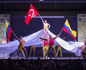 Fame Residence Göynük 4*