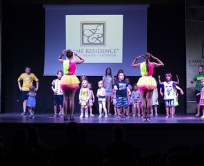 Fame Residence Göynük 4*