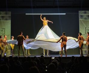 Fame Residence Göynük 4*