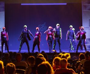 Fame Residence Göynük 4*