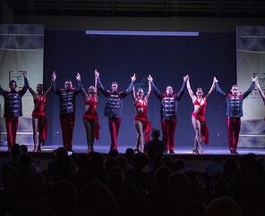 Fame Residence Göynük 4*