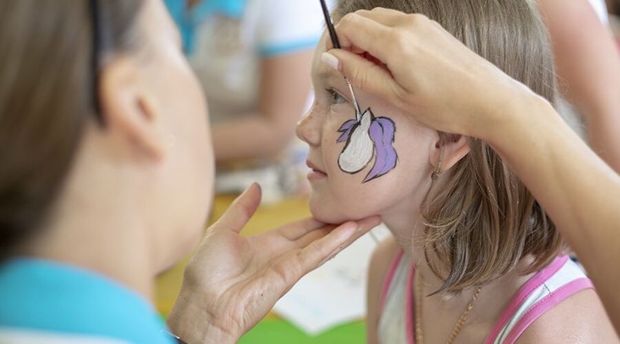 Fame Residence Göynük 4*