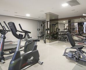 Fame Residence Göynük 4*