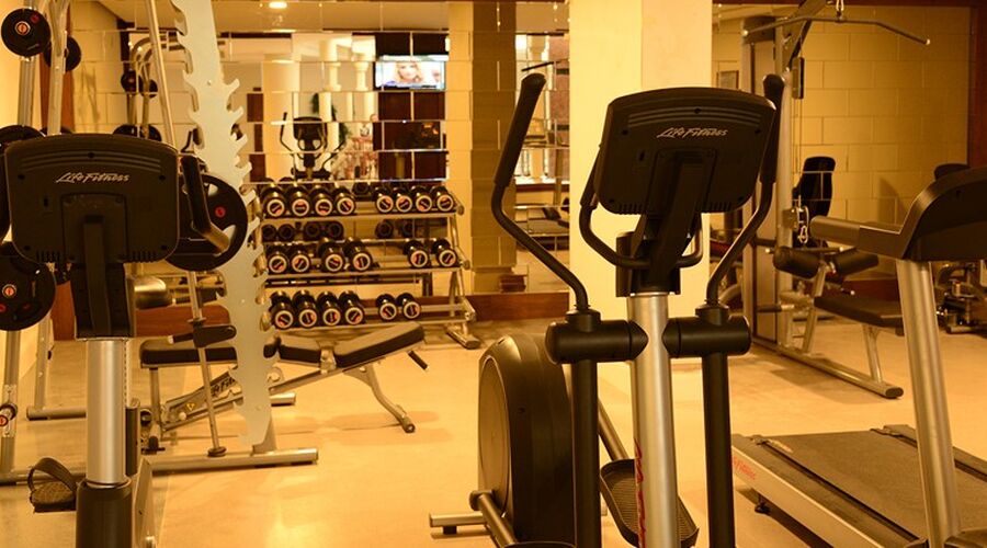 Fame Residence Göynük 4*