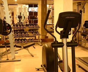 Fame Residence Göynük 4*