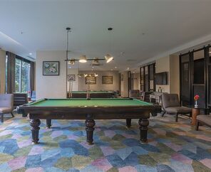 Fame Residence Göynük 4*