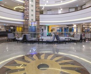 Fame Residence Göynük 4*