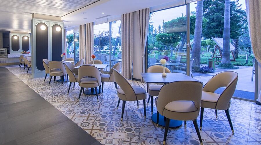 Fame Residence Göynük 4*