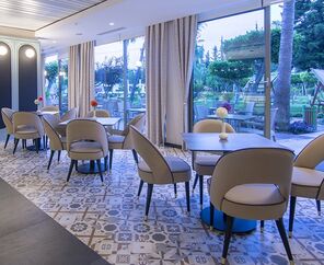 Fame Residence Göynük 4*