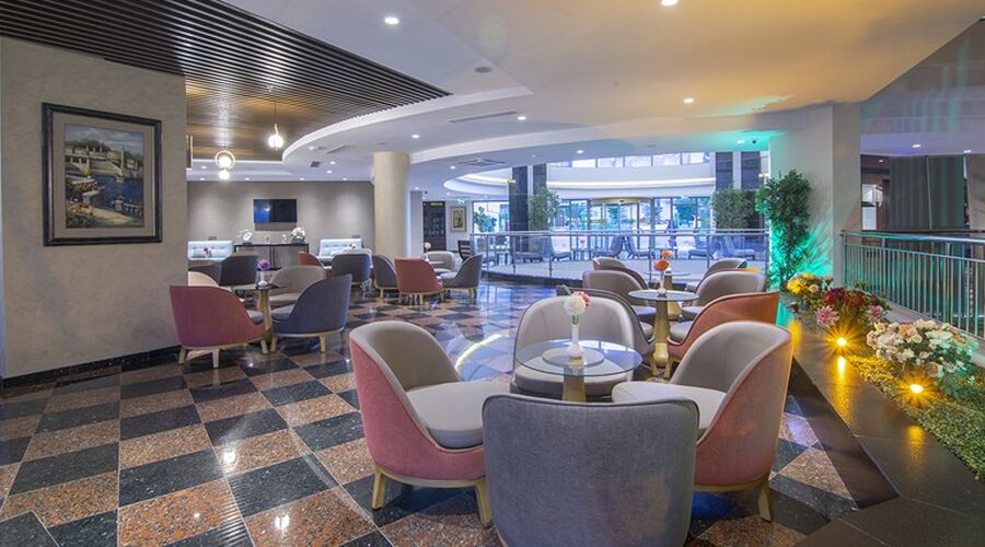 Fame Residence Göynük 4*