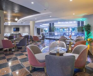 Fame Residence Göynük 4*