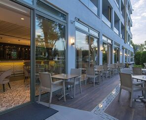 Fame Residence Göynük 4*