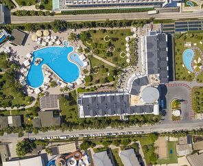 Fame Residence Göynük 4*