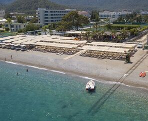 Fame Residence Göynük 4*