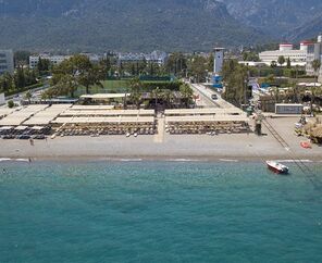 Fame Residence Göynük 4*