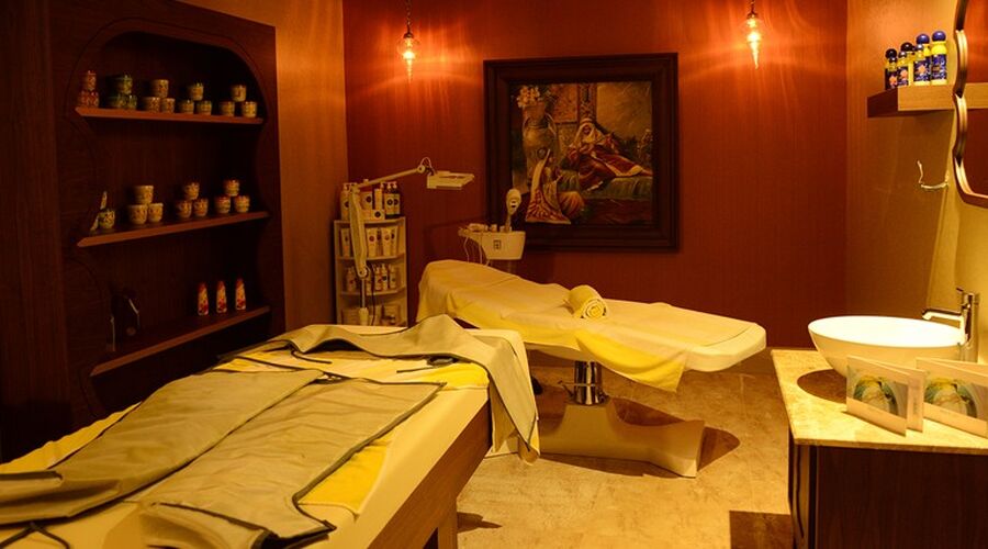 Fame Residence Göynük 4*