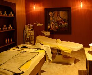 Fame Residence Göynük 4*